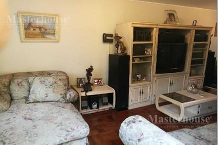 Casa - Los Olivos