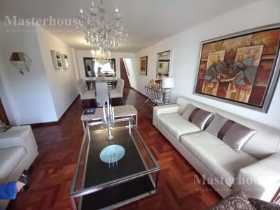 Departamento - Santiago de Surco