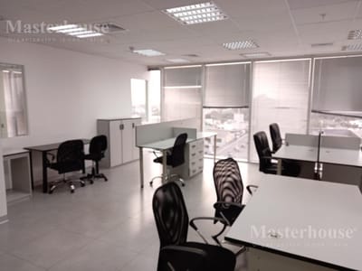 Oficina - Santiago de Surco