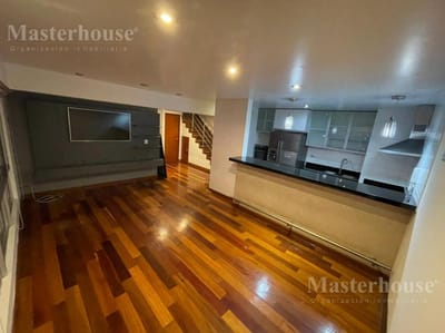 Departamento - Santiago de Surco