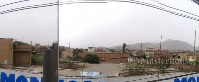 Terreno - Puente Piedra