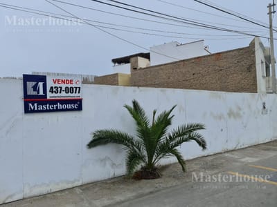 Departamento - Punta Hermosa
