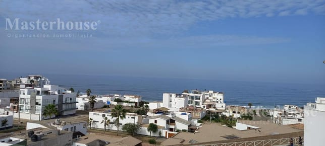Casa - Punta Hermosa