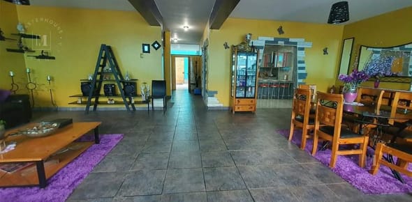 Casa - Punta Hermosa