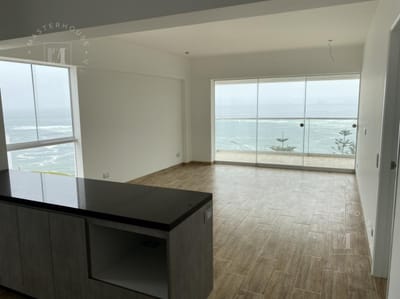 Departamento - Punta Hermosa