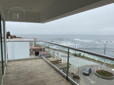 Departamento - Punta Hermosa