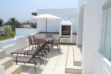Casa - Cañete