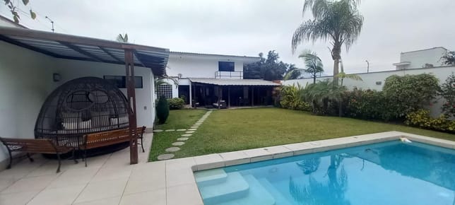 Casa - La Molina