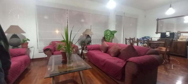 Departamento - Santiago de Surco