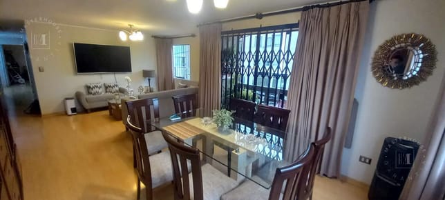 Departamento - Santiago de Surco