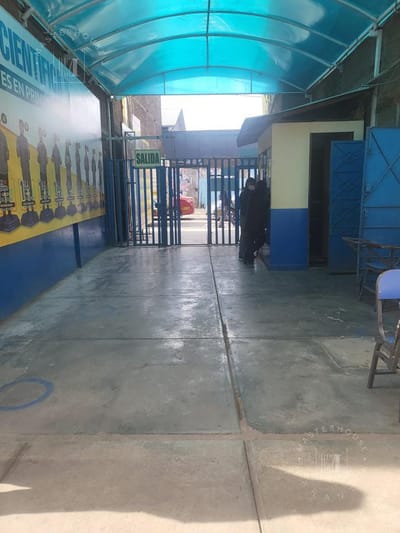 Local - Huancayo