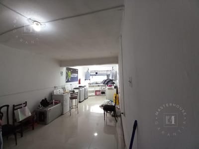 Local - La Victoria
