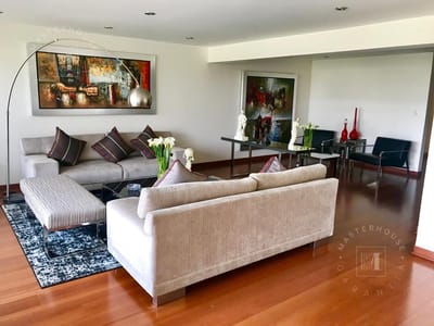 Departamento - Santiago de Surco