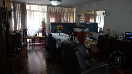 Casa - Lima