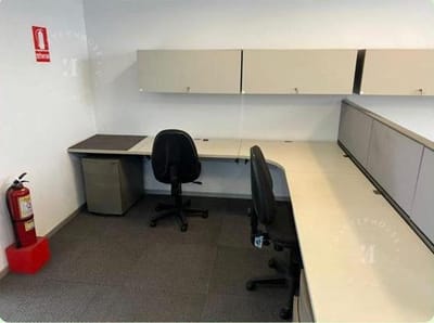 Departamento - Santiago de Surco