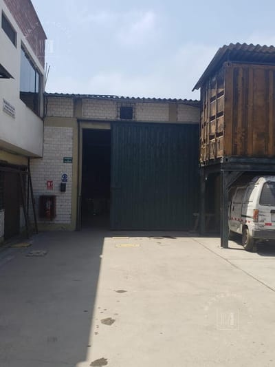 Terreno - Chorrillos