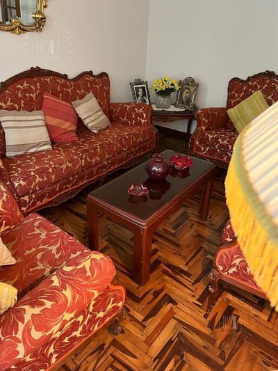 Casa - San Luis