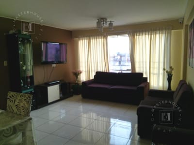 Departamento - San Borja