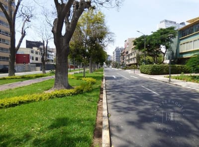 Terreno - San Isidro