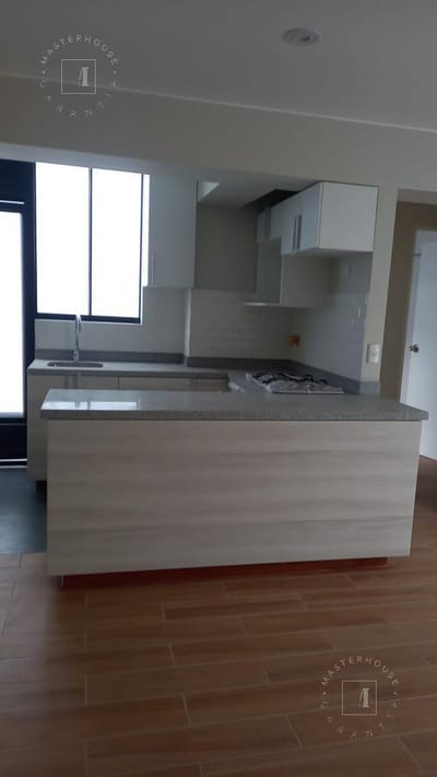 Departamento - Surquillo