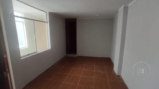 Departamento - Chorrillos