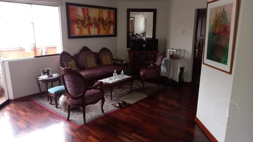 Departamento - Santiago de Surco
