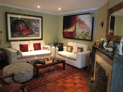 Casa - Miraflores