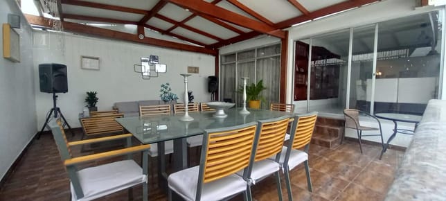 Departamento - Santiago de Surco