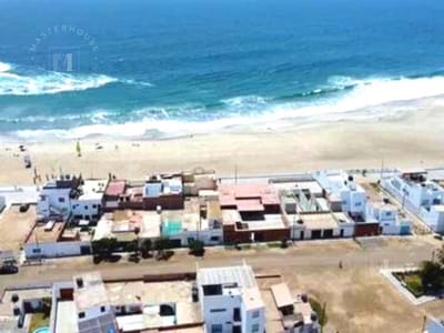 Terreno - Punta Negra
