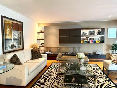 Departamento - Santiago de Surco