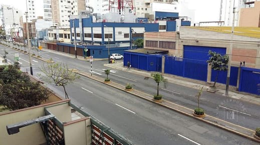 Terreno - Miraflores