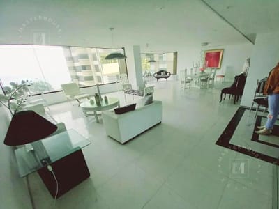 Departamento - Miraflores