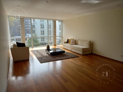 Departamento - San Isidro