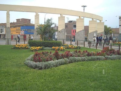 Terreno - Puente Piedra