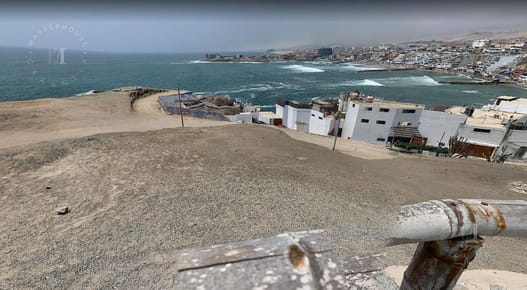 Terreno - San Bartolo