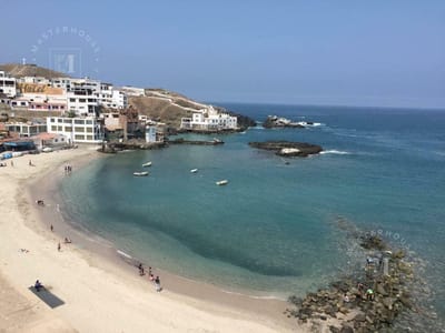 Terreno - San Bartolo