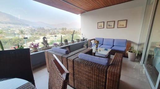Departamento - La Molina