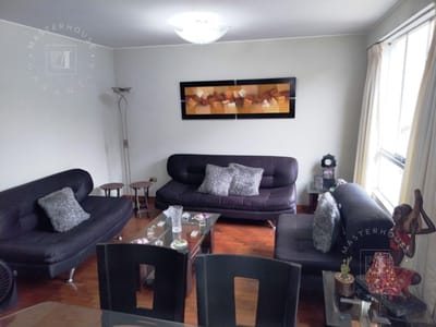 Departamento - Santiago de Surco