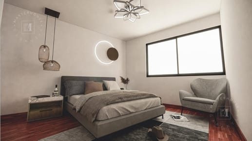 Departamento - Santiago de Surco