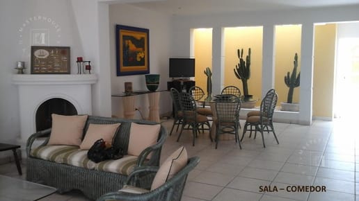 Casa - CAÑETE
