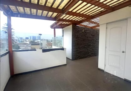 Departamento - Santiago de Surco