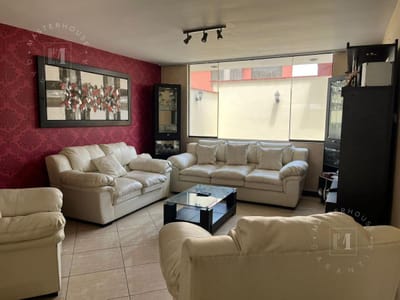 Casa - Santiago de Surco