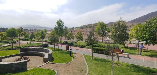 Terreno - CAÑETE