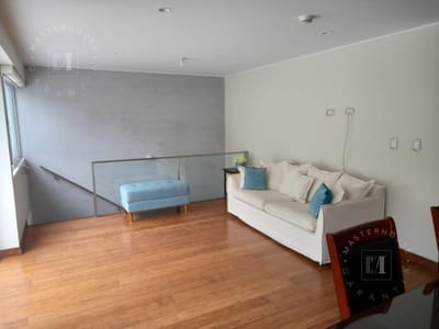 Departamento - San Isidro