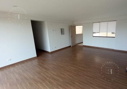 Departamento - Santiago de Surco