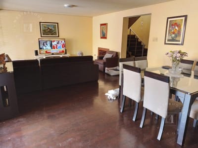 Casa - San Isidro