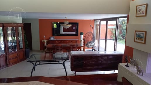 Casa - La Molina