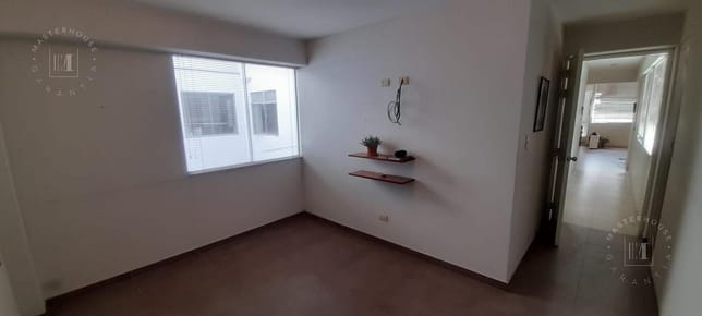 Departamento - Surquillo