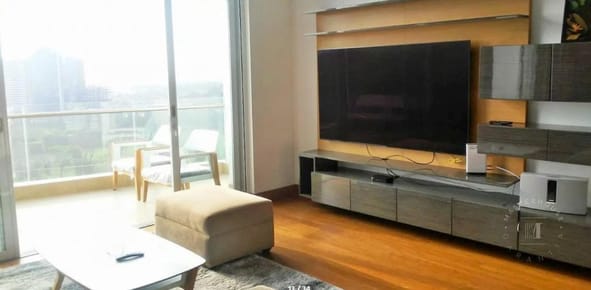 Departamento - Santiago de Surco