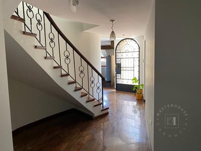 Casa - San Borja